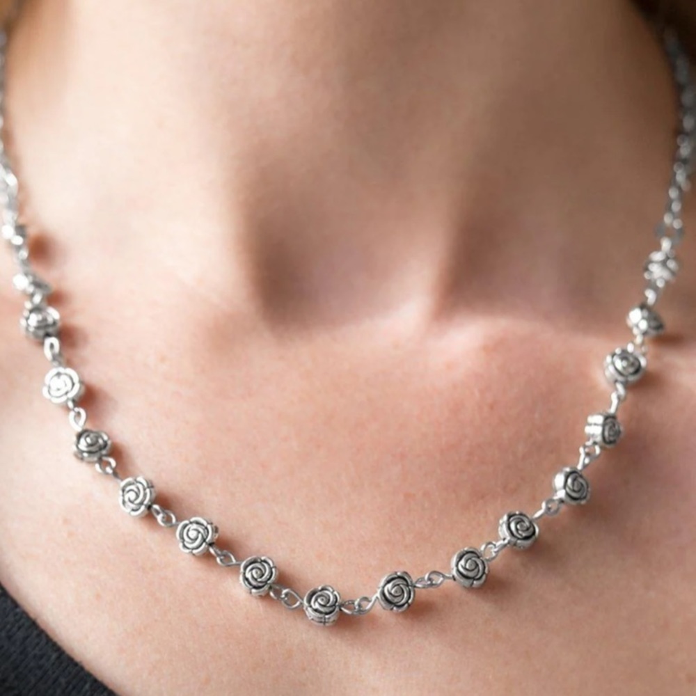 Necklaces & Earrings Bundle of 3 Each Total 6 Pieces See Photos & Read Below New